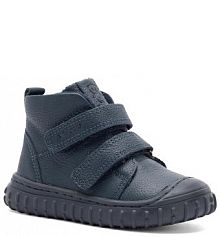 Trzewiki Lasocki Kids granatowe dziecięce 