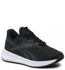 Buty do biegania na asfalt Reebok czarne damskie 