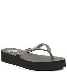 Japonki EA7 Emporio Armani czarne damskie 