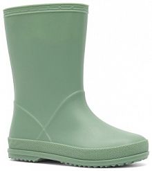 Kalosze Action Boy zielone dziecięce 