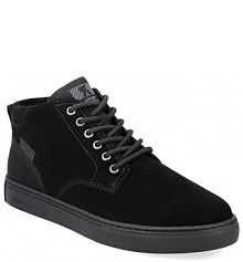 Sztyblety Rieker czarne męskie 