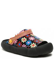 Sandały Melissa czarne dziecięce 