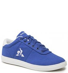Sneakersy Le Coq Sportif niebieskie dziecięce 