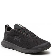 Buty do sportów wodnych Helly Hansen czarne męskie 