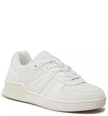 Sneakersy Sprandi białe damskie 