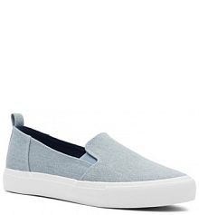 Tenisówki Jenny Fairy niebieskie damskie 