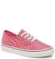 Tenisówki Jenny Fairy różowe damskie 