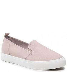 Tenisówki Jenny Fairy różowe damskie 