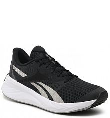Buty do biegania na asfalt Reebok czarne damskie 