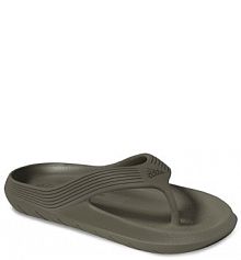 Japonki adidas zielone męskie 