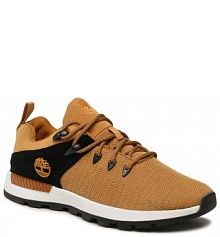 Trapery Timberland żółte męskie 