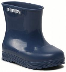 Kalosze Melissa granatowe dziecięce 