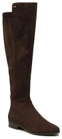 Muszkieterki MICHAEL Michael Kors brązowe 