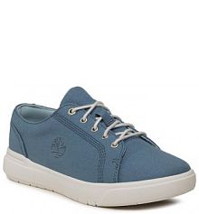 Sneakersy Timberland niebieskie męskie 
