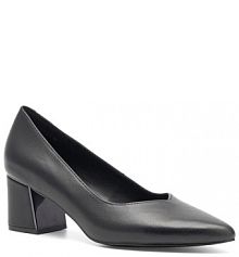 Czółenka Lasocki czarne 