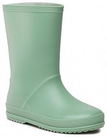 Kalosze Action Boy zielone dziecięce 