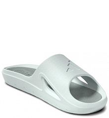 Klapki basenowe adidas szare damskie 