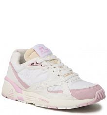 Sneakersy Le Coq Sportif białe damskie 