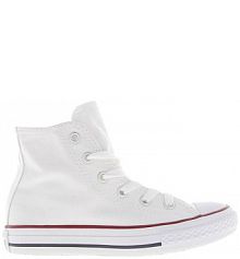 Trampki wysokie Converse  białe dziecięce 3J253