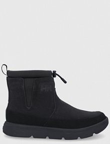 Śniegowce Helly Hansen  czarne damskie 11746