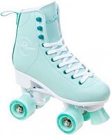 Wrotki Klasyczne Retro Raven Elle damskie