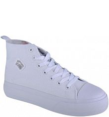 Buty sportowe do chodzenia damskie, Kappa Viska OC