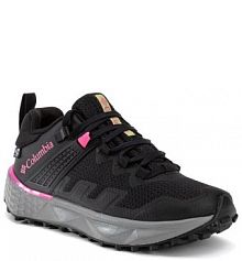 Buty Trailowe damskie Columbia Facet 75 Outdry