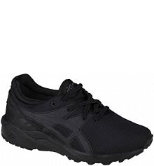 Buty sportowe Sneakersy chłopięce, Asics Gel-Kayano Trainer Evo PS męskie