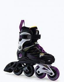 Rolki dziecięce FILA Wizy G