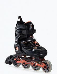 Rolki dziecięce FILA Wizy Alu G