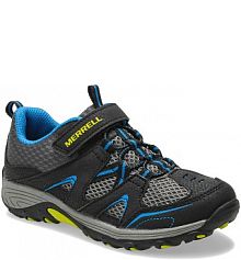 Buty turystyczne dziecięce Merrell Trail Chaser