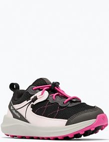 Buty turystyczne dziecięce Columbia Youth Trailstorm