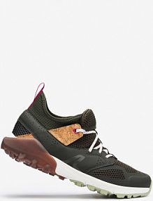 Buty do nordic walking Newfeel NW 500 damskie