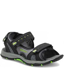 Sandały turystyczne dziecięce Merrell Panther Sandal 2.0