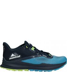 Buty Trailowe męskie Columbia Montrail Trinity FKT