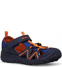 2ND LIFE Sandały dla dzieci Hydro Explorer MERRELL dziecięce