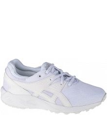 Buty sportowe Sneakersy dziewczęce, Asics Gel-Kayano Trainer Evo PS dziecięce