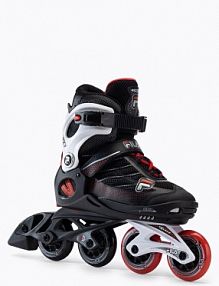 Rolki dziecięce FILA Wizy