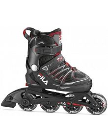 Rolki dziecięce FILA X-ONE