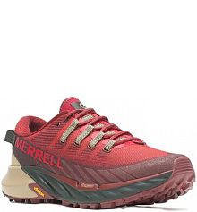 Buty do biegania męskie Merrell Agility Peak 4