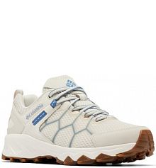 Buty trekkingowe niskie Columbia beżowe damskie 2027301102