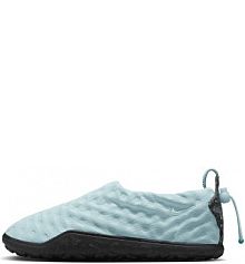 Buty  Nike ACG Moc niebieskie męskie