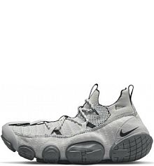 Buty  Nike ISPA Link szare męskie