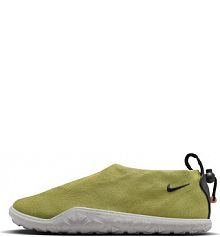 Buty  Nike ACG Moc Zieleń męskie
