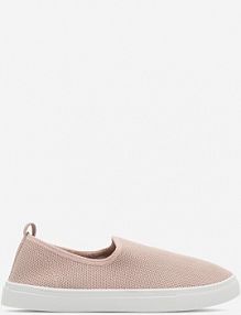 Trampki Nelli Blu różowe dziecięce CSS20518-01(IV)