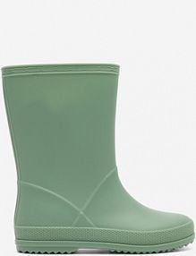 Kalosze Action Boy zielone dziecięce J21-4-0852 III