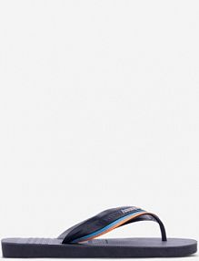 Klapki Havaianas wielokolorowy męskie 41460579799