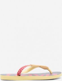 Klapki Havaianas wielokolorowy męskie 41470637598