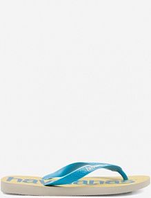 Klapki Havaianas wielokolorowy męskie 41457410121