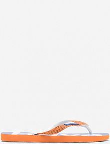 Klapki Havaianas wielokolorowy męskie 41470635735